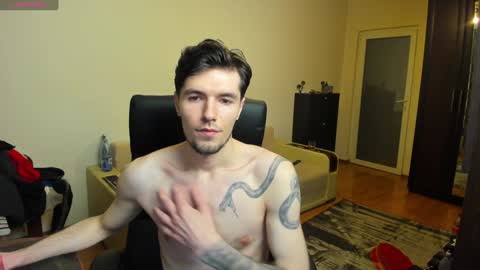 Justin online show from 15, 1, 2025