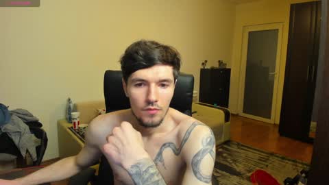 Justin online show from 25, 1, 2025