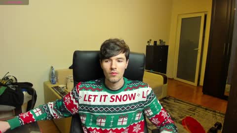 Justin online show from 1, 2, 2025