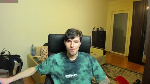 Justin online show from 3, 2, 2025