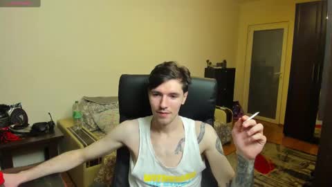 Justin online show from 26, 2, 2025