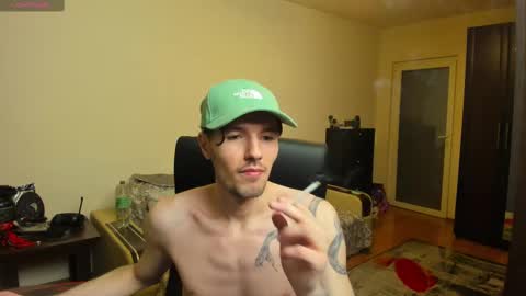 Justin online show from 5, 3, 2025