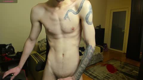 Justin online show from 8, 3, 2025