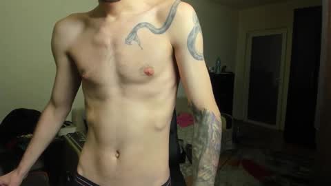 Justin online show from 25, 9, 2025