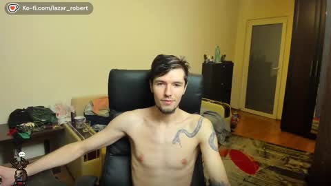 Justin online show from 12, 10, 2025