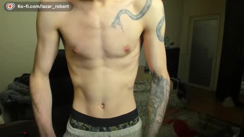 Justin online show from 28, 10, 2025