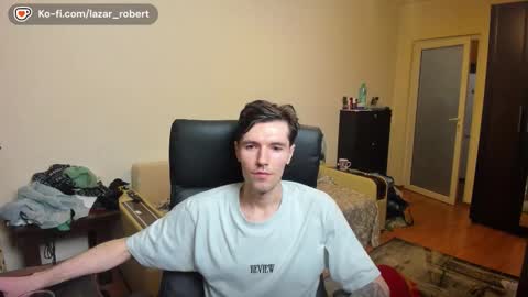 Justin online show from 30, 10, 2025