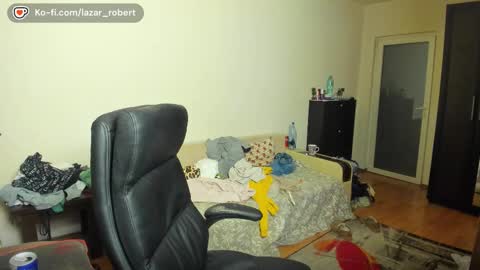 Justin online show from 31, 10, 2025