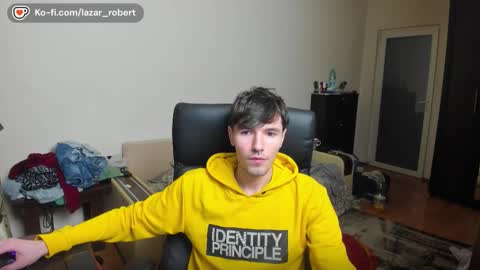 Justin online show from 1, 11, 2025