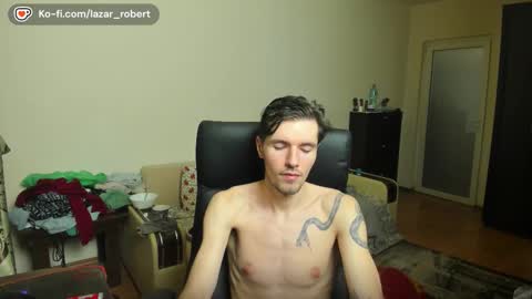 Justin online show from 4, 11, 2025