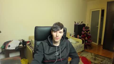 Justin online show from 23, 12, 2025