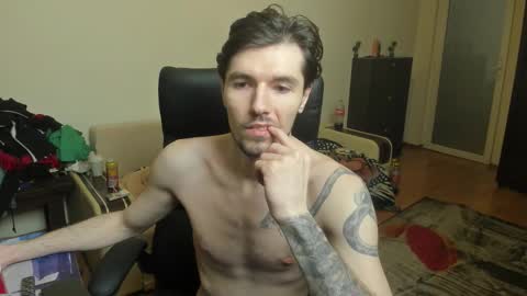 Justin online show from 27, 2, 2026