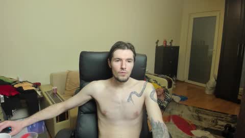 Justin online show from 20, 3, 2026