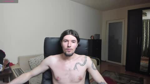 Snapshot of awesome_justin chatting on 24, 5, 2026 Justin online show from 24, 5, 2026