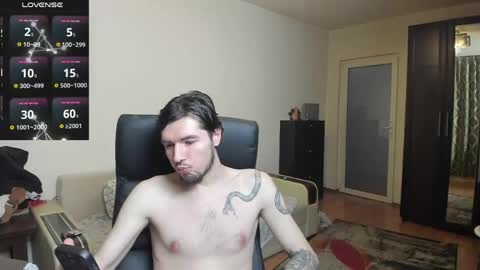 Snapshot of awesome_justin chatting on 28, 5, 2026 Justin online show from 28, 5, 2026
