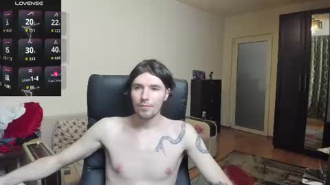 Snapshot of awesome_justin chatting on 15, 6, 2026 Justin online show from 15, 6, 2026