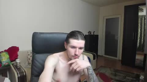 Snapshot of awesome_justin chatting on 18, 6, 2026 Justin online show from 18, 6, 2026