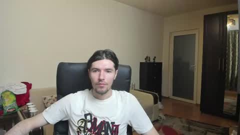Snapshot of awesome_justin chatting on 20, 6, 2026 Justin online show from 20, 6, 2026