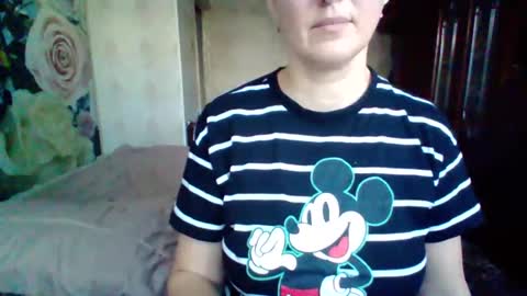 Snapshot of awesomeladyy chatting on 10, 1, 2025 awesomeladyy online show from 10, 1, 2025