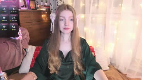 Alia  online show from 1, 1, 2025