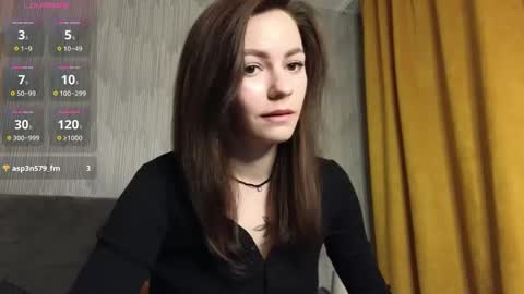 Tris online show from 18, 1, 2025