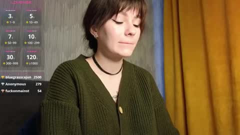 Tris online show from 24, 2, 2025