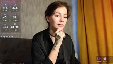 Tris online show from 6, 3, 2025