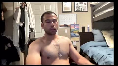 Snapshot of axel101101 chatting on 4, 7, 2026 Axel Palacios online show from 4, 7, 2026