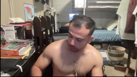 Snapshot of axel101101 chatting on 13, 7, 2026 Axel Palacios online show from 13, 7, 2026