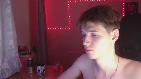 axel_0ne online show from 2, 3, 2026