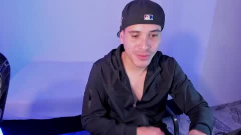 axel__fierro online show from 26, 4, 2026