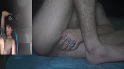 Axel online show from 22, 6, 2026