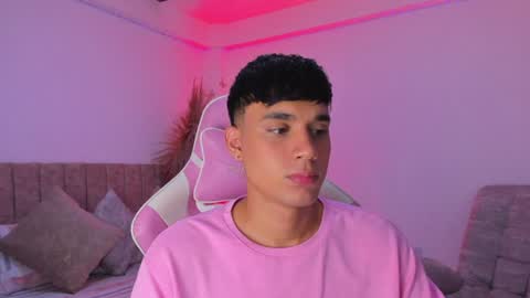 Snapshot of axel_cody_ chatting on 22, 6, 2026 AXEL online show from 22, 6, 2026