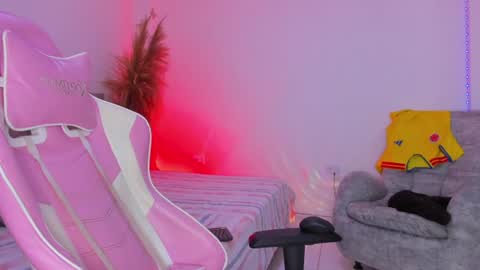Snapshot of axel_cody_ chatting on 3, 7, 2026 AXEL online show from 3, 7, 2026