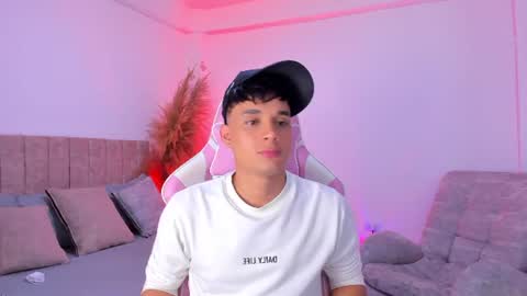 Snapshot of axel_cody_ chatting on 16, 7, 2026 AXEL online show from 16, 7, 2026
