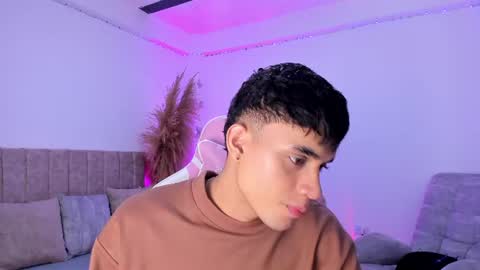 Snapshot of axel_cody_ chatting on 20, 7, 2026 AXEL online show from 20, 7, 2026