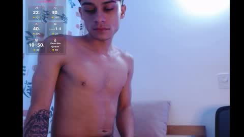 axel davis  online show from 20, 10, 2025