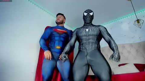 Axel Daviss online show from 30, 10, 2025