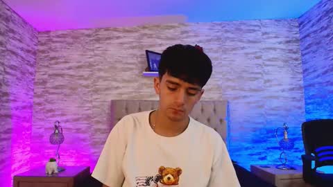 axel_draven online show from 5, 11, 2025