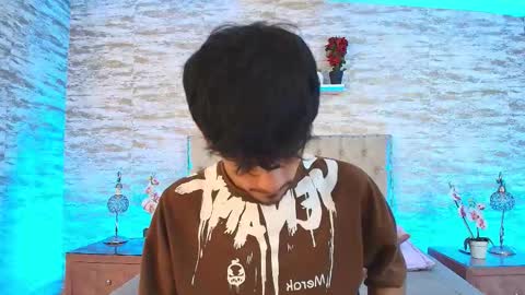 axel_draven online show from 28, 2, 2026