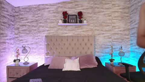 axel_draven online show from 25, 4, 2026