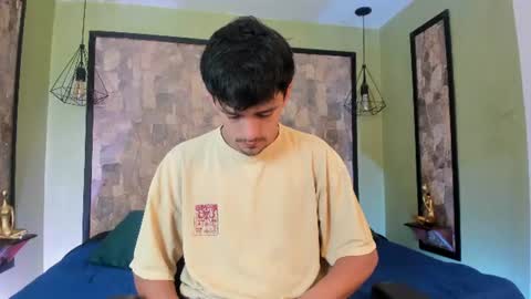 axel_draven online show from 21, 7, 2026
