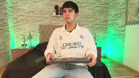 axel_draven online show from 7, 8, 2026