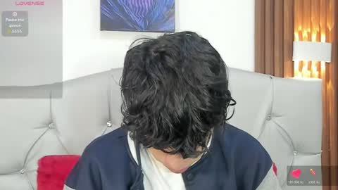 Snapshot of axel_evanss chatting on 23, 5, 2026 Axel Evanss online show from 23, 5, 2026