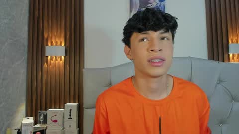 Snapshot of axel_evanss chatting on 27, 5, 2026 Axel Evanss online show from 27, 5, 2026