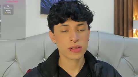 Snapshot of axel_evanss chatting on 29, 5, 2026 Axel Evanss online show from 29, 5, 2026