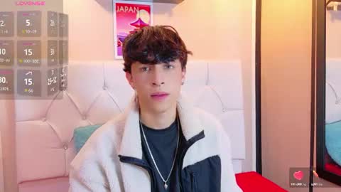 Snapshot of axel_evanss chatting on 16, 6, 2026 Axel Evanss online show from 16, 6, 2026