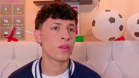 Snapshot of axel_evanss chatting on 16, 7, 2026 Axel Evanss online show from 16, 7, 2026