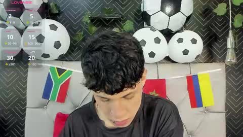 Snapshot of axel_evanss chatting on 18, 7, 2026 Axel Evanss online show from 18, 7, 2026