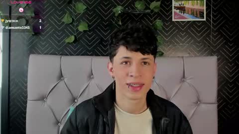 Snapshot of axel_evanss chatting on 22, 7, 2026 Axel Evanss online show from 22, 7, 2026